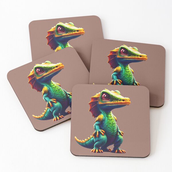 Item preview, Cute Little Dragon designed and sold by Mimal9999.