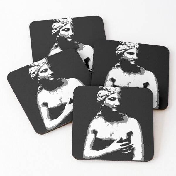 Item preview, Aphrodite: Greek Mythology Reimagined designed and sold by DFLC Prints.