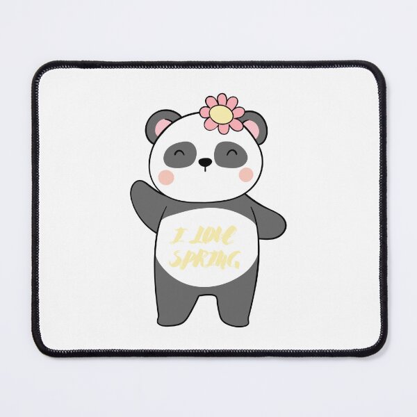 Item preview, I LOVE SPRING designed and sold by IsaCria.