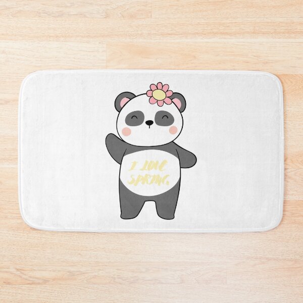 Item preview, I LOVE SPRING  designed and sold by IsaCria.