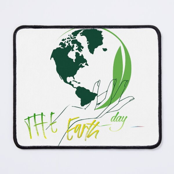 Item preview, The earth day designed and sold by owen1027.