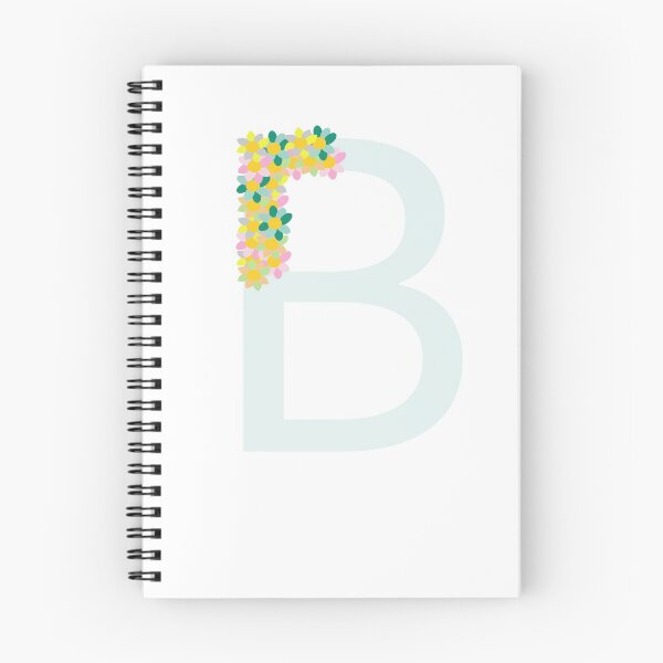 Artikelvorschau, B Frühlingsblumen entworfen und verkauft von kmkcreations22.
