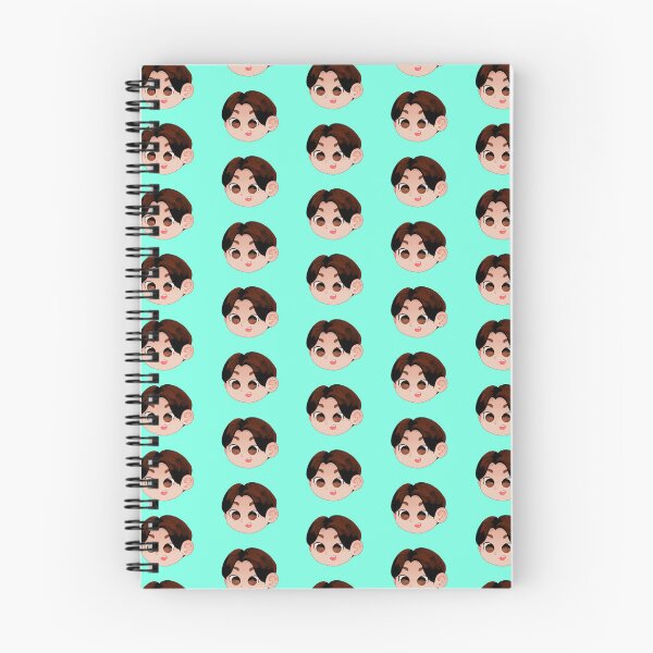 Item preview, Chibi Team designed and sold by Fightwithart.