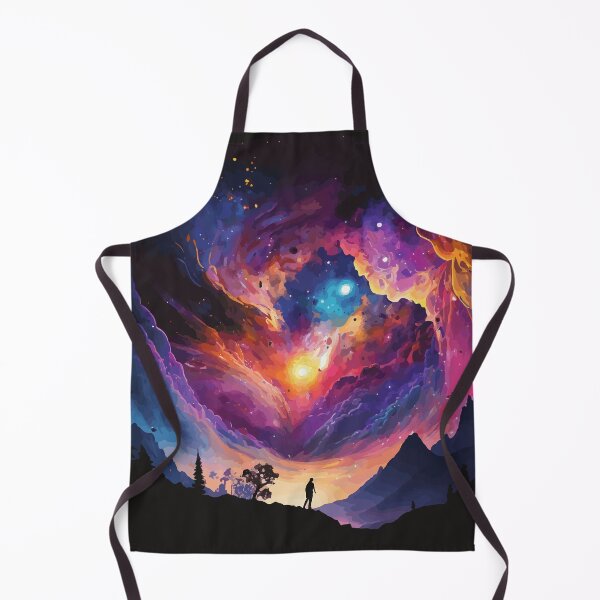 Item preview, Celestial Visions designed and sold by Lubellebubble20.