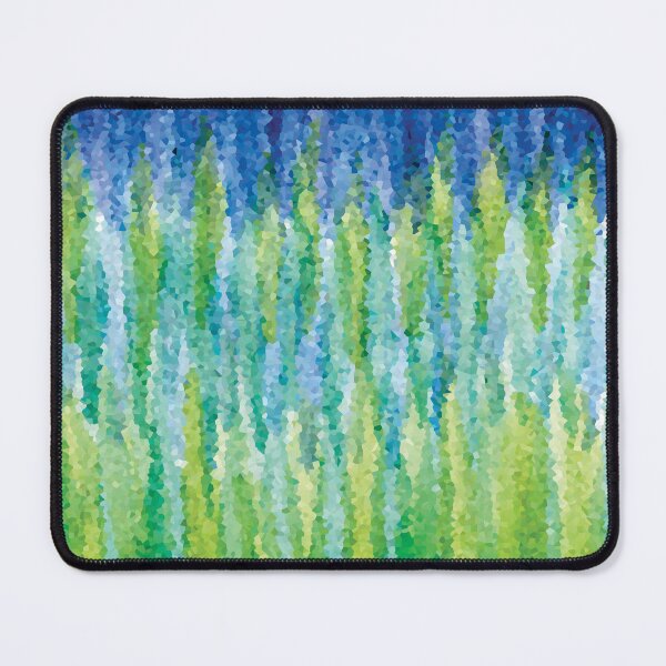 Item preview, Spring Thaw Crystal Cave designed and sold by Alexandria Levin.