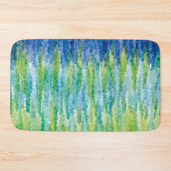 Item preview, Spring Thaw Crystal Cave designed and sold by Alexandria Levin.