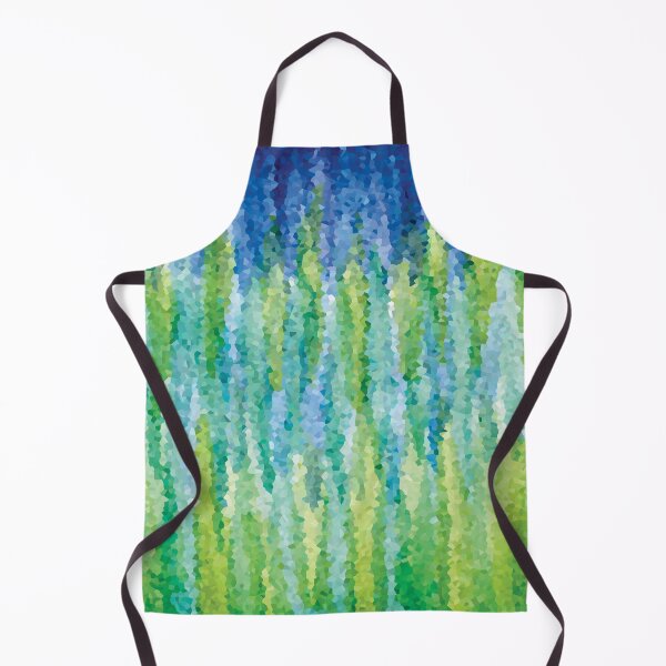Item preview, Spring Thaw Crystal Cave designed and sold by Alexandria Levin.