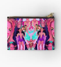 Tonya Harding Studio Clutch
