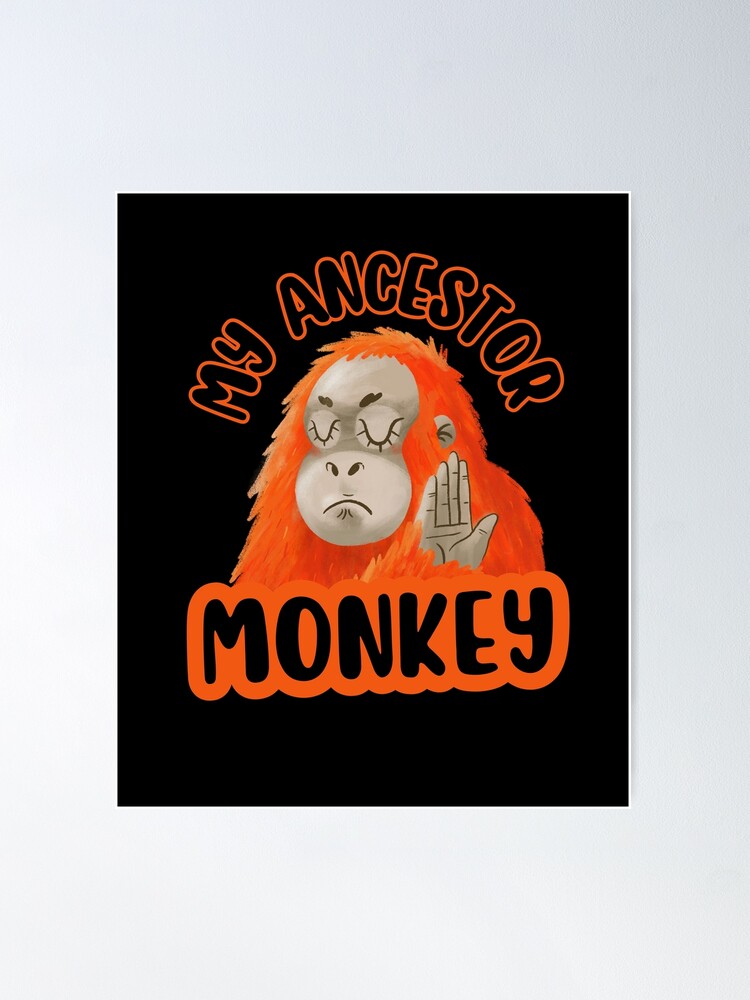 Tanktop White - Ginger Monkeys