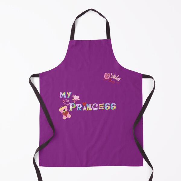 Item preview, My princess Essential designed and sold by Luckangel.