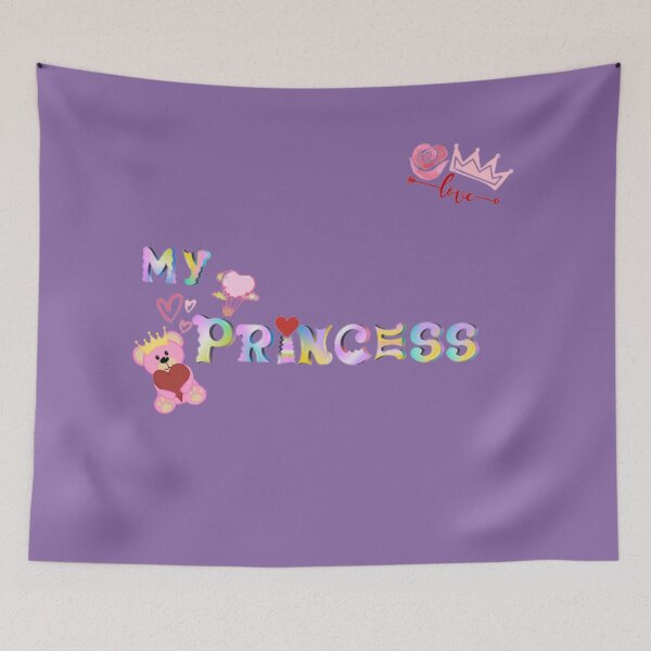 Item preview, My princess Essential designed and sold by Luckangel.