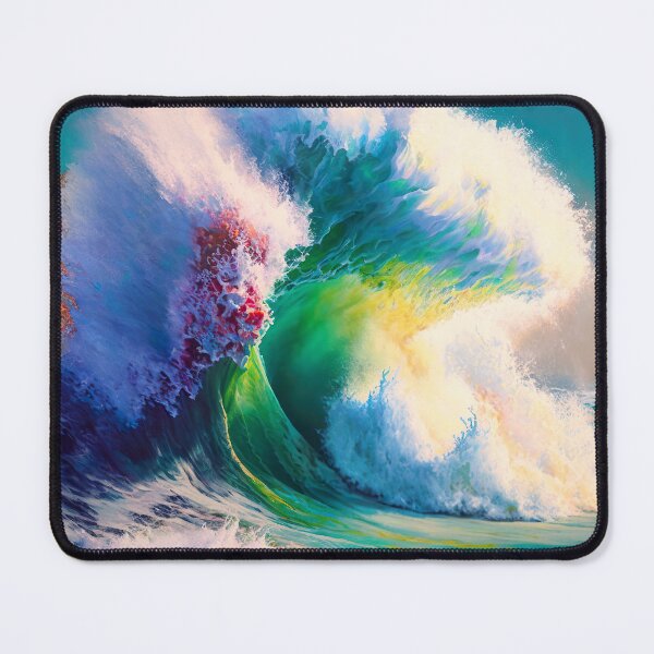 Item preview, Explosion Wave designed and sold by KrisG-Art.