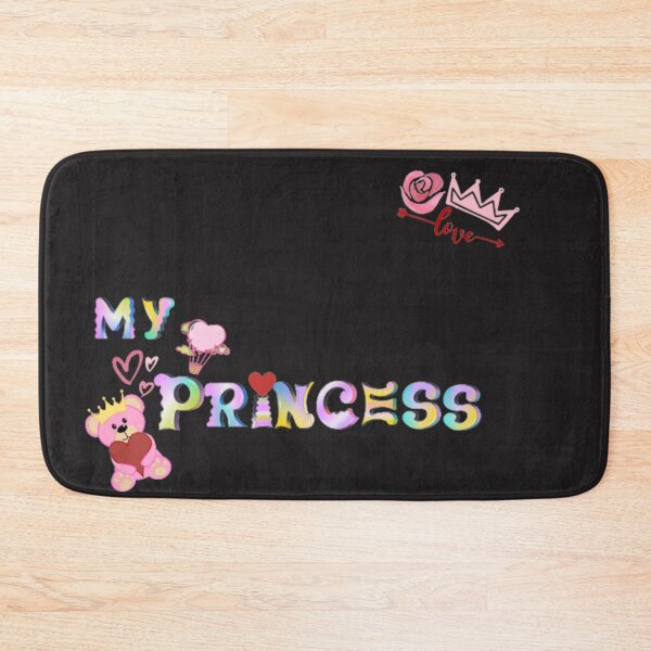 Item preview, My princess Essential designed and sold by Luckangel.