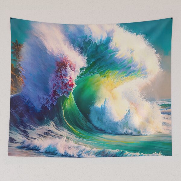 Item preview, Explosion Wave designed and sold by KrisG-Art.