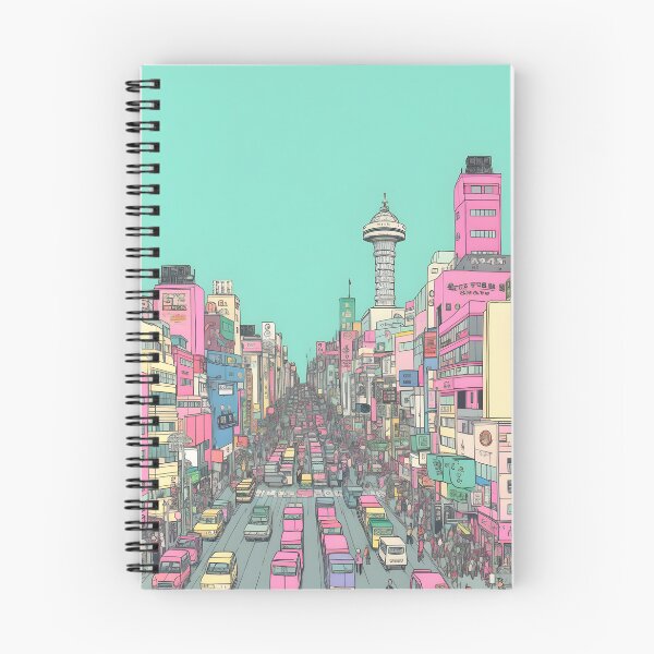 Item preview, City Dreamin' Fun designed and sold by acutal.