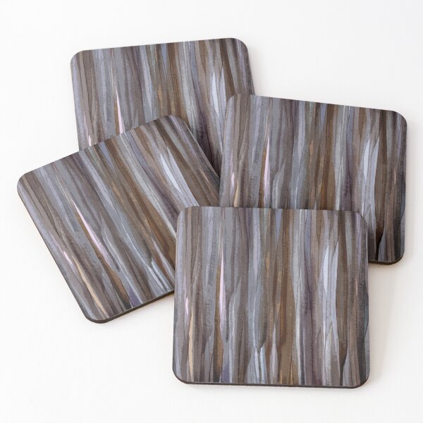 Item preview, Weathered Fence designed and sold by Alexandria Levin.
