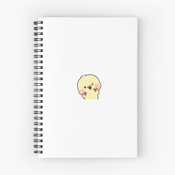 Item preview, Fun chicken sticker designed and sold by Stickers N More.