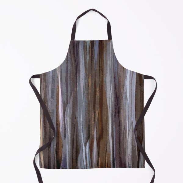Item preview, Weathered Fence designed and sold by Alexandria Levin.