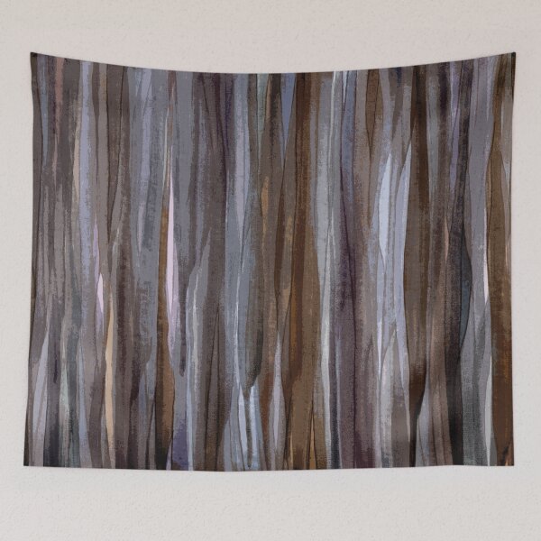 Item preview, Weathered Fence designed and sold by Alexandria Levin.