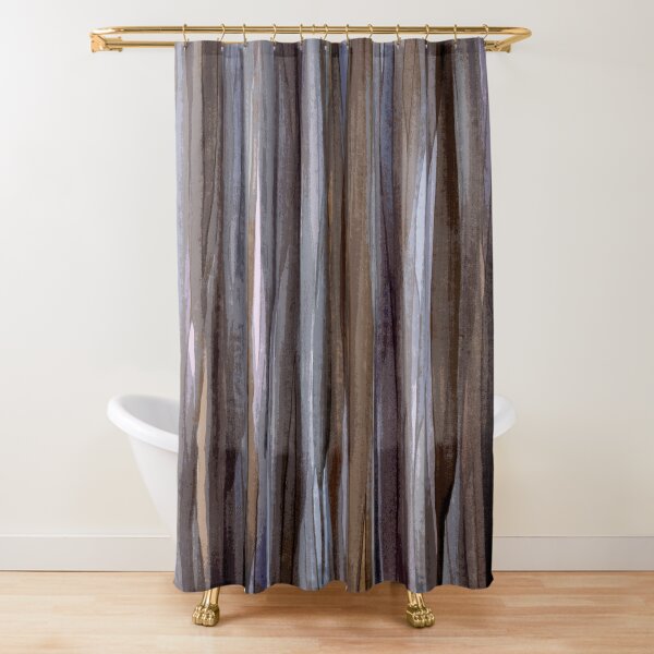 Item preview, Weathered Fence designed and sold by Alexandria Levin.