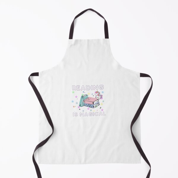 Item preview, Reading Is Magical designed and sold by amandakoz.
