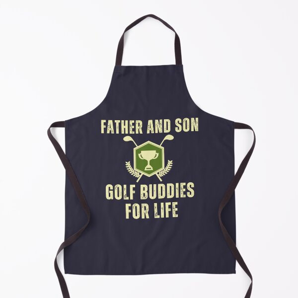 Item preview, Fathers Day Dad Son Golf Buddies For Life designed and sold by SunfullyYours.