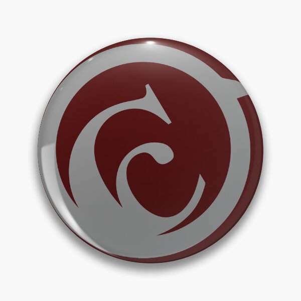 Item preview, Circosphere Circus Arts Center Gray Logo designed and sold by Circosphere.