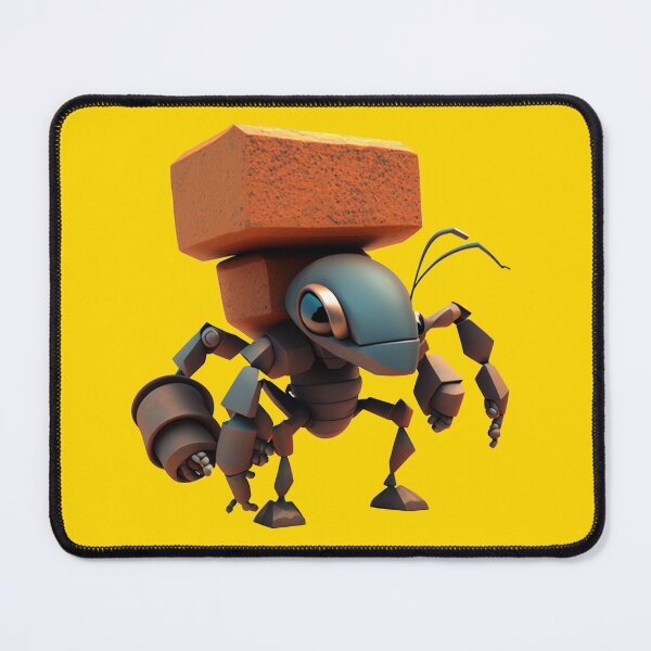 Item preview, ANT working designed and sold by xhemojashari.