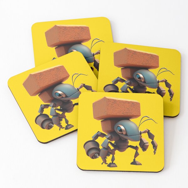 Item preview, ANT working designed and sold by xhemojashari.