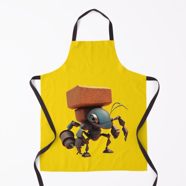 Item preview, ANT working designed and sold by xhemojashari.