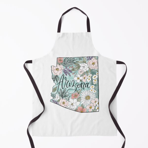 Item preview, Arizona Floral designed and sold by Selena Ashley Designs.