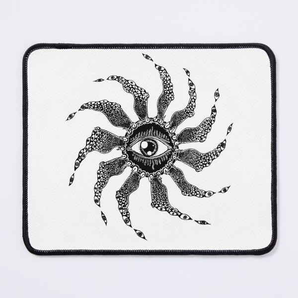 Item preview, Eye Soul designed and sold by Mat-Sky-Art.