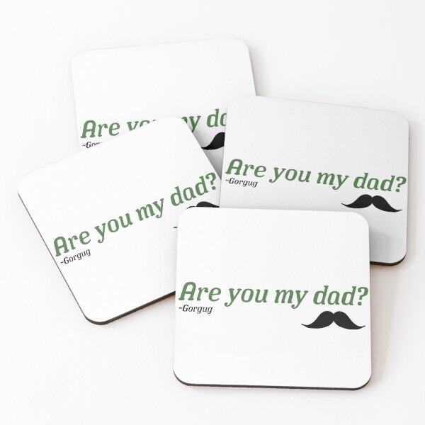 Item preview, Fantasy High, Are you my dad? designed and sold by Skull-Kid96.