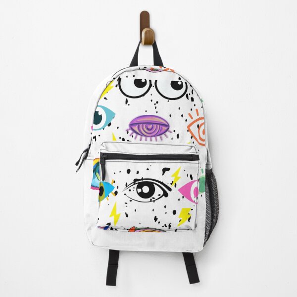 Item preview, Eyes Beautiful Graphics designed and sold by RokaaShop.