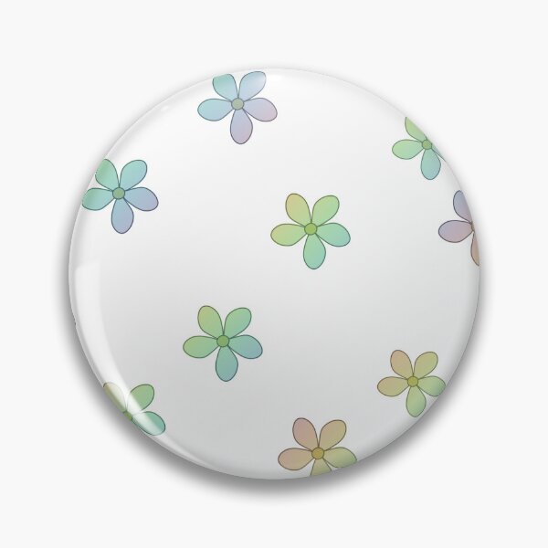 Item preview, Rainbow Daisies designed and sold by VictoriiaaDood.