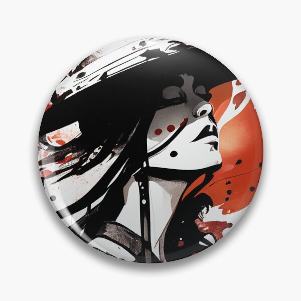 Item preview, Asian gardener lady designed and sold by Miszlerpapashop.