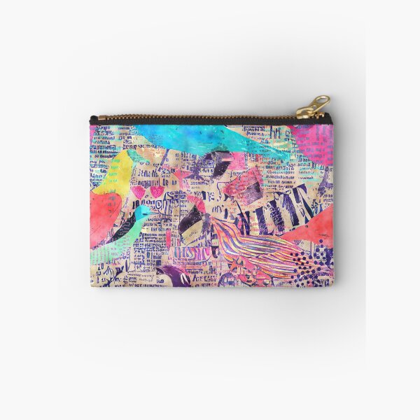 Item preview, Bird Party designed and sold by chandahopkins.