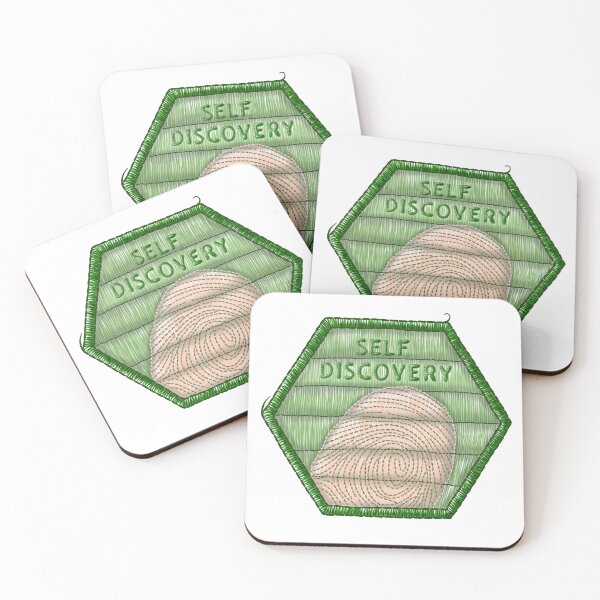 Item preview, Self discovery designed and sold by writersparks.