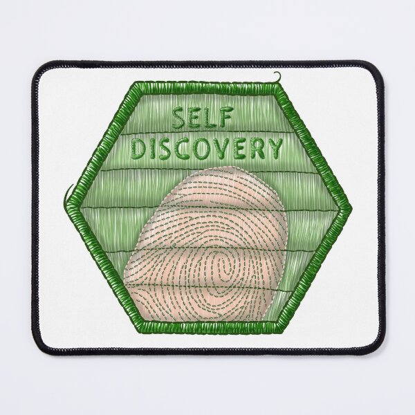 Item preview, Self discovery designed and sold by writersparks.