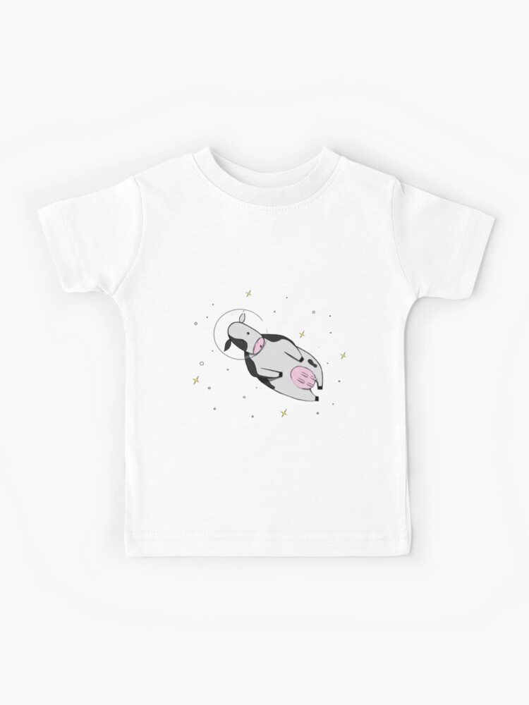 Space Cow