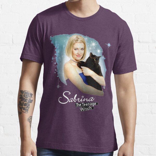Sabrina the Teenage Witch Essential T-Shirt