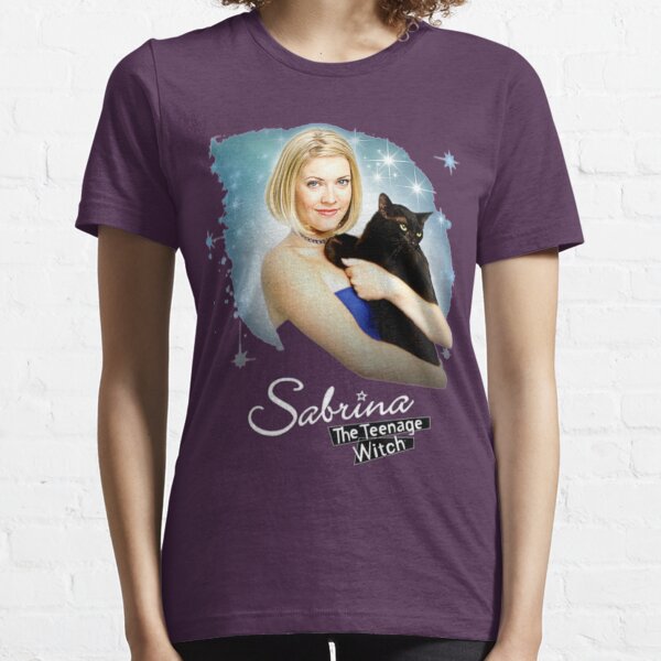 Sabrina the Teenage Witch Essential T-Shirt