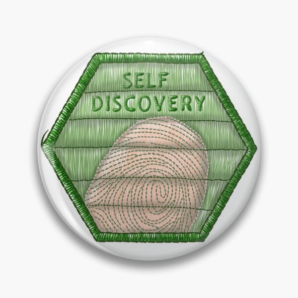 Item preview, Self discovery designed and sold by writersparks.