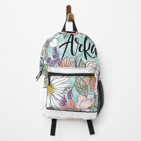 Item preview, Arkansas Floral designed and sold by Selena Ashley Designs.