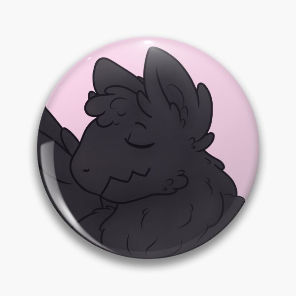 Aperçu de l'œuvre fursona créée et vendue par pkraichu.