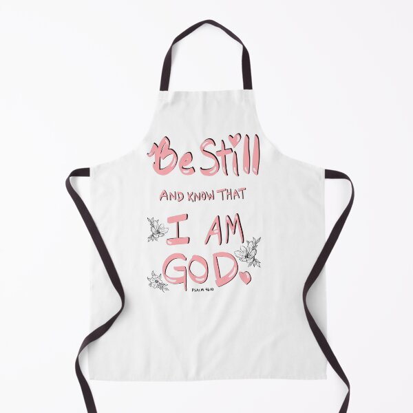 Item preview, Be Still designed and sold by BubbleFluffCo.