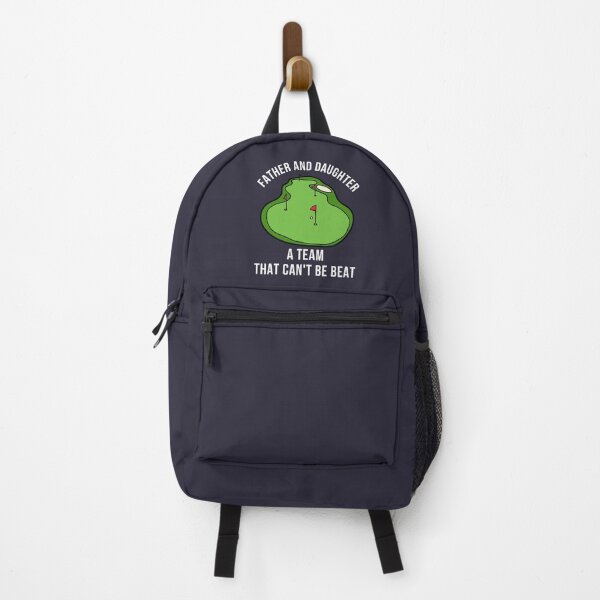 Item preview, Fathers Day Dad Daughter Golf Buddies designed and sold by SunfullyYours.