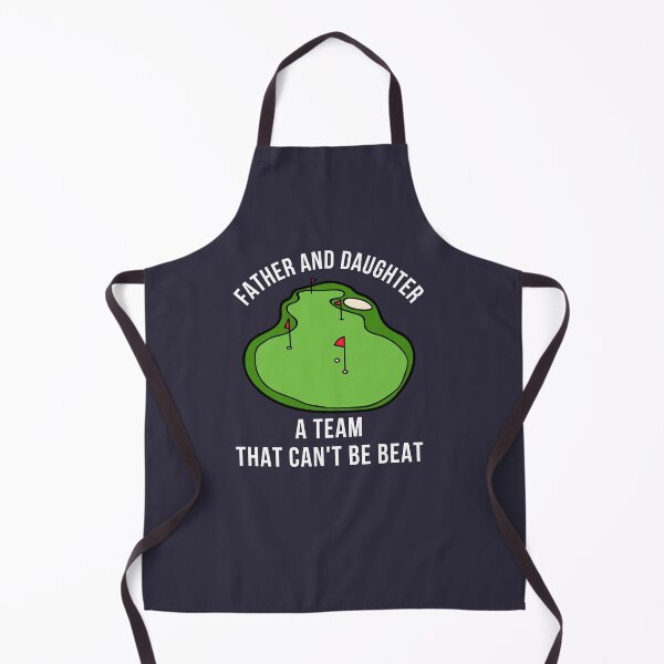 Item preview, Fathers Day Dad Daughter Golf Buddies designed and sold by SunfullyYours.
