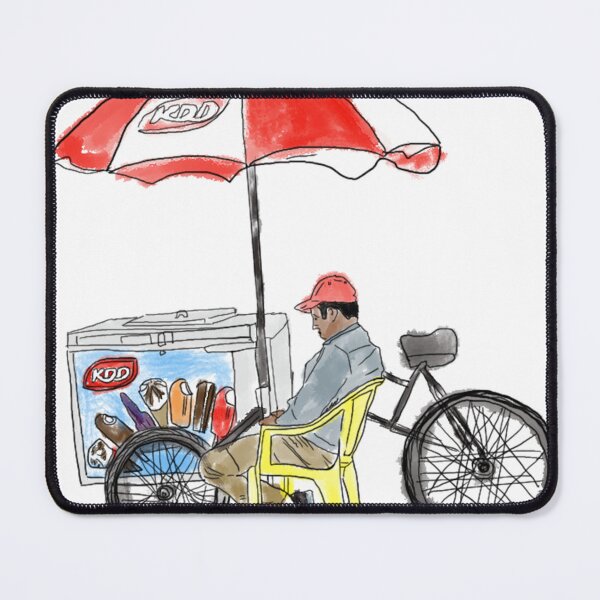 Item preview, ice-cream3 designed and sold by superkalam.