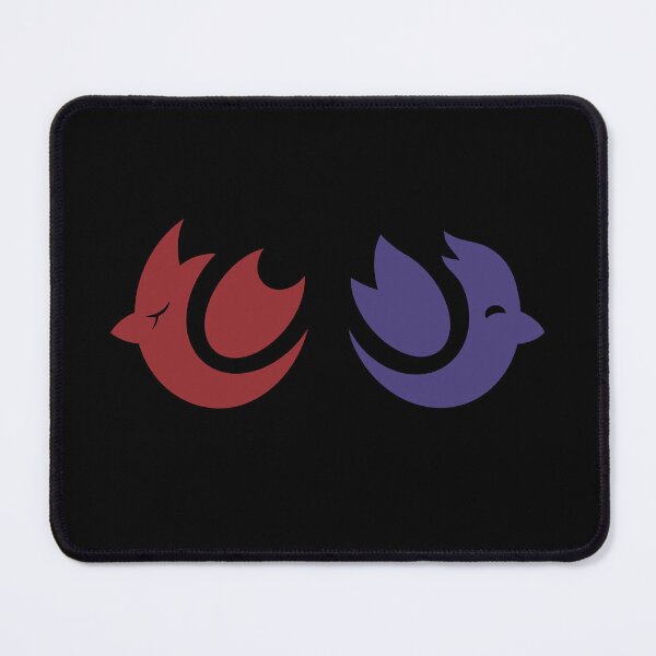 Item preview, Flapjack and Waffle (Owl House) designed and sold by YOIEM Official.